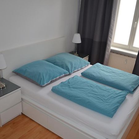 Ferienwohnung Barfly Traben-Trarbach Ngoại thất bức ảnh