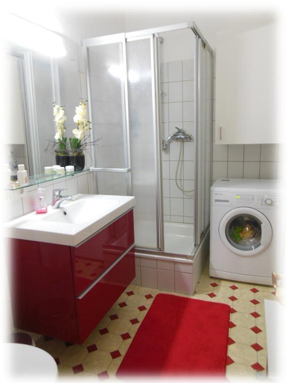 Ferienwohnung Barfly Traben-Trarbach Phòng bức ảnh
