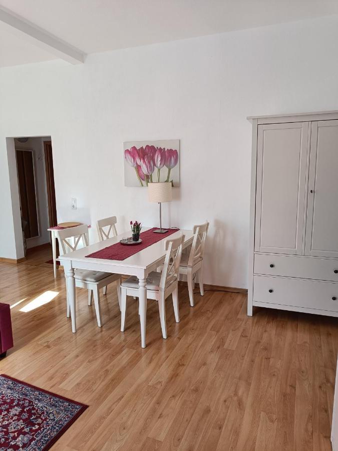 Ferienwohnung Barfly Traben-Trarbach Ngoại thất bức ảnh