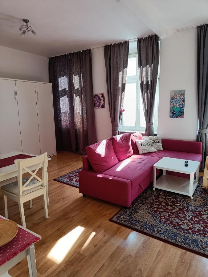 Ferienwohnung Barfly Traben-Trarbach Ngoại thất bức ảnh