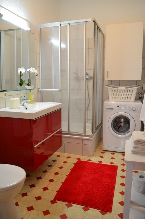 Ferienwohnung Barfly Traben-Trarbach Ngoại thất bức ảnh