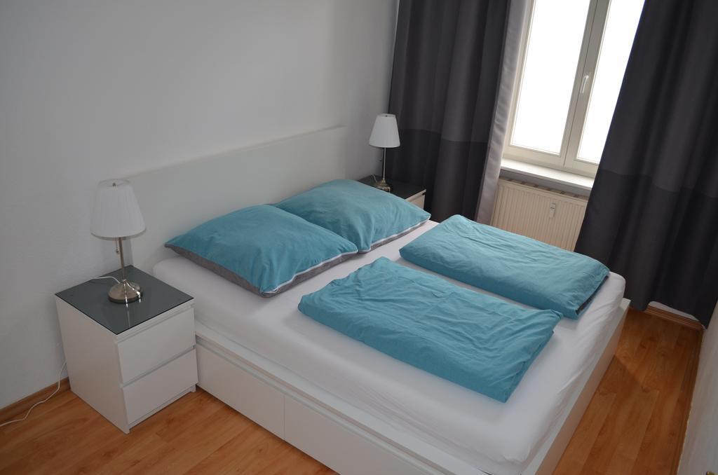 Ferienwohnung Barfly Traben-Trarbach Ngoại thất bức ảnh