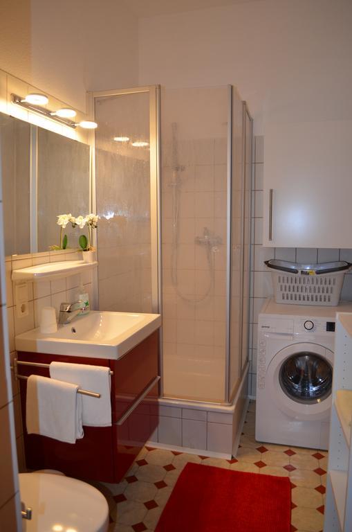 Ferienwohnung Barfly Traben-Trarbach Ngoại thất bức ảnh