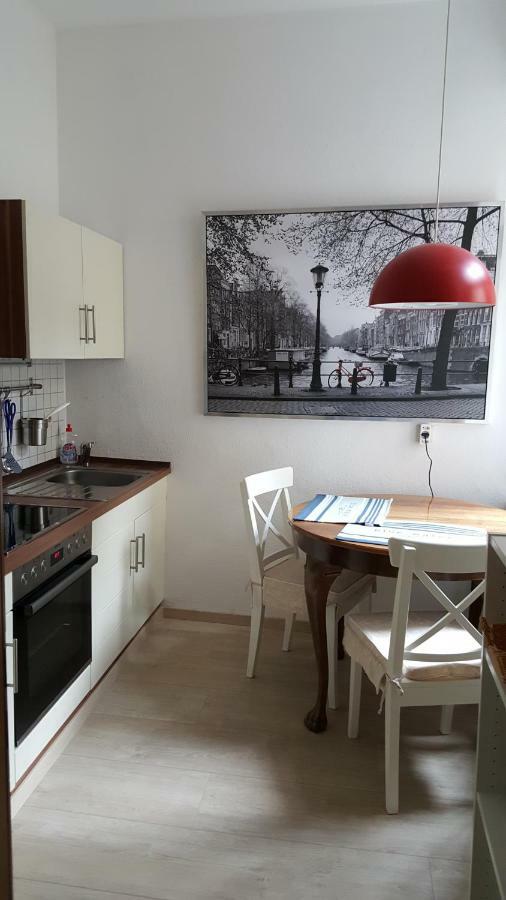 Ferienwohnung Barfly Traben-Trarbach Ngoại thất bức ảnh